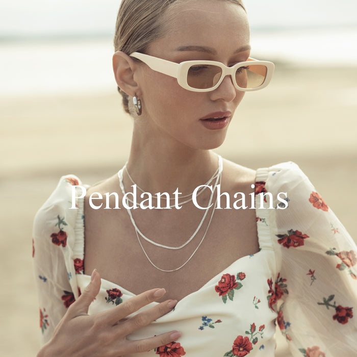 Pendant Chains