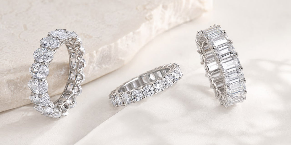 Shop All Rings