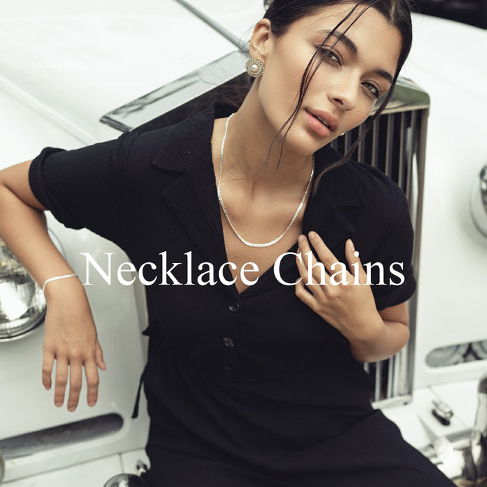 Necklace Chains