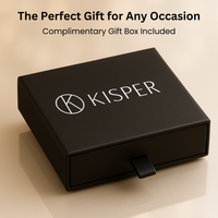 KISPER Adjustable Tennis Bracelets for Women Dainty Plated CZ