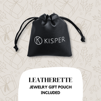 KISPER 925 Sterling Silver Thin 1.6mm Cable Link Chain Necklace w/ Lobster Clasp